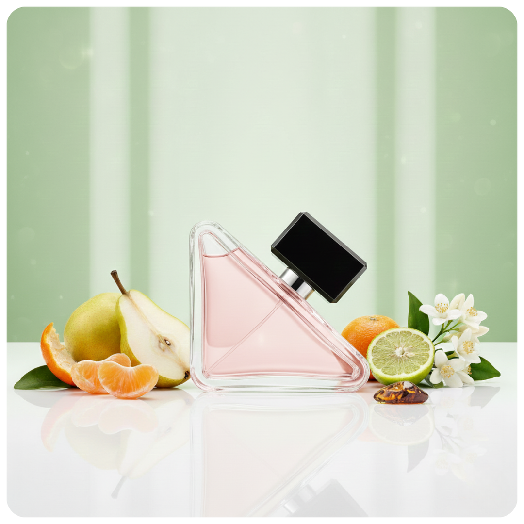 Paradoxal Fragrance Oil