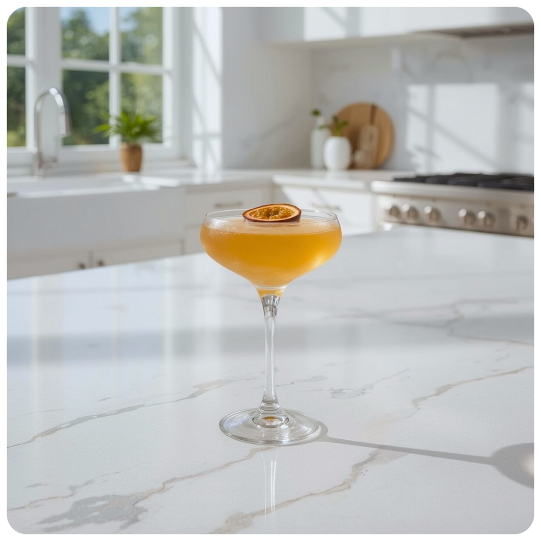 Passionfruit Martini Fragrance Oil