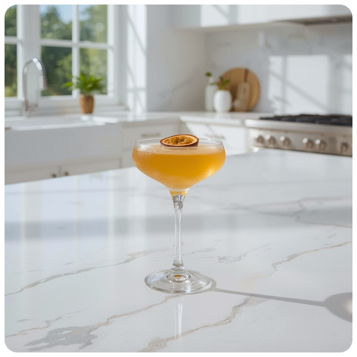 Passionfruit Martini Fragrance Oil