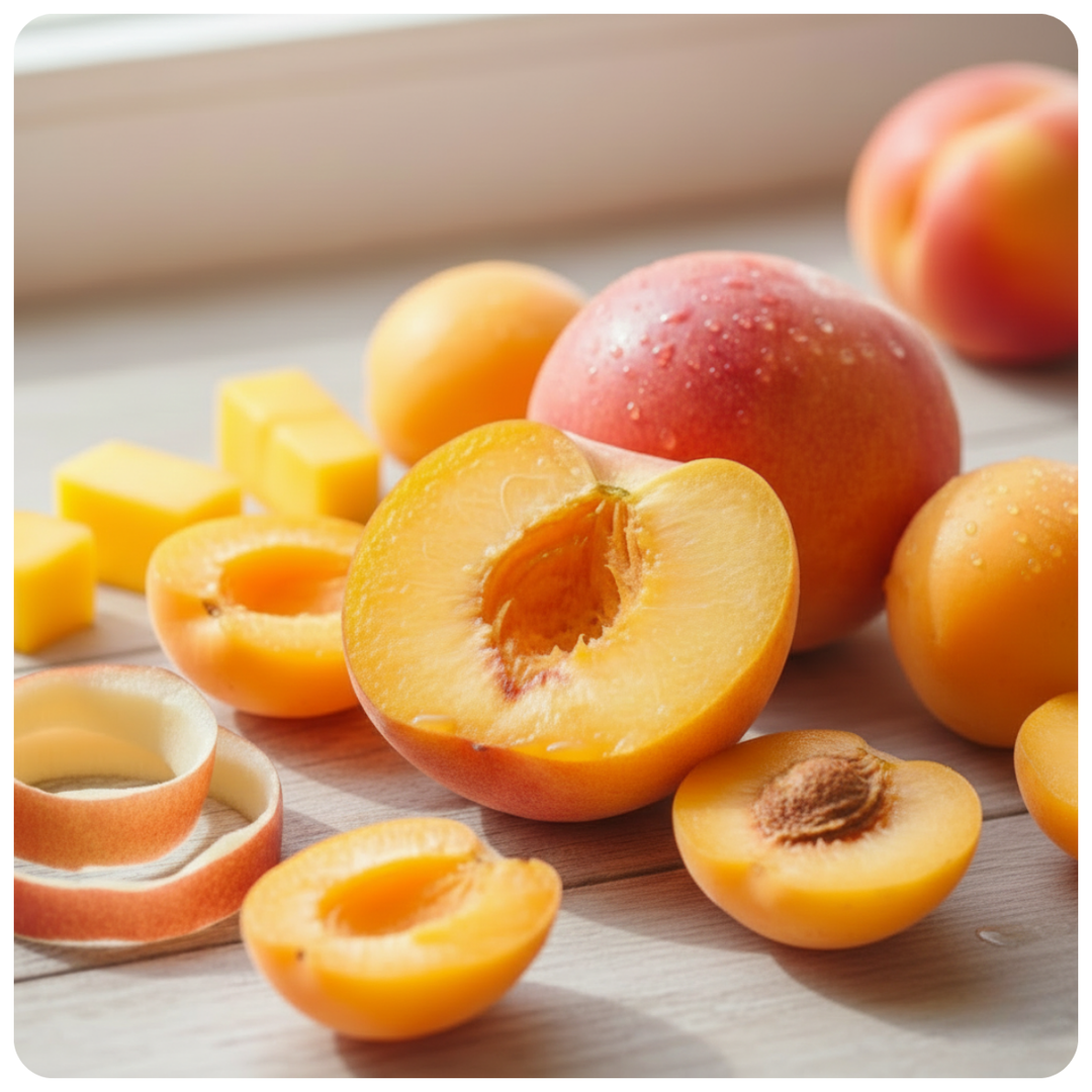 Peach Fragrance Oil