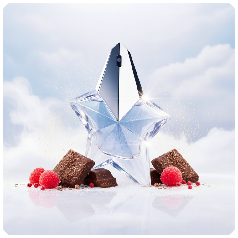 Pearly Gates Fragrance Oil