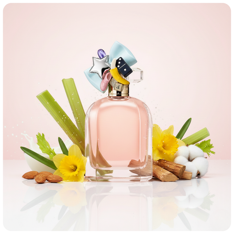 Perfection Fragrance Oil