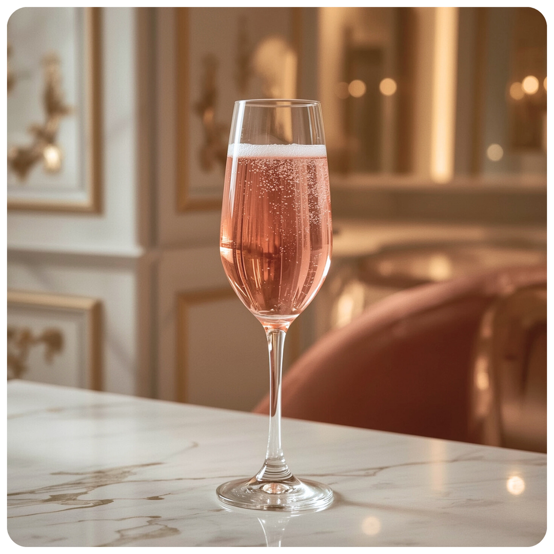 Pink Fizz Fragrance Oil