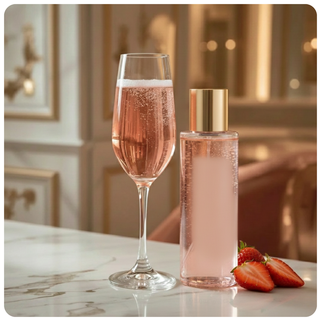 Pink Fizz Fragrance Oil