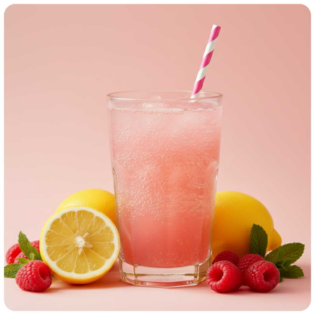 Pink Lemonade Fragrance Oil