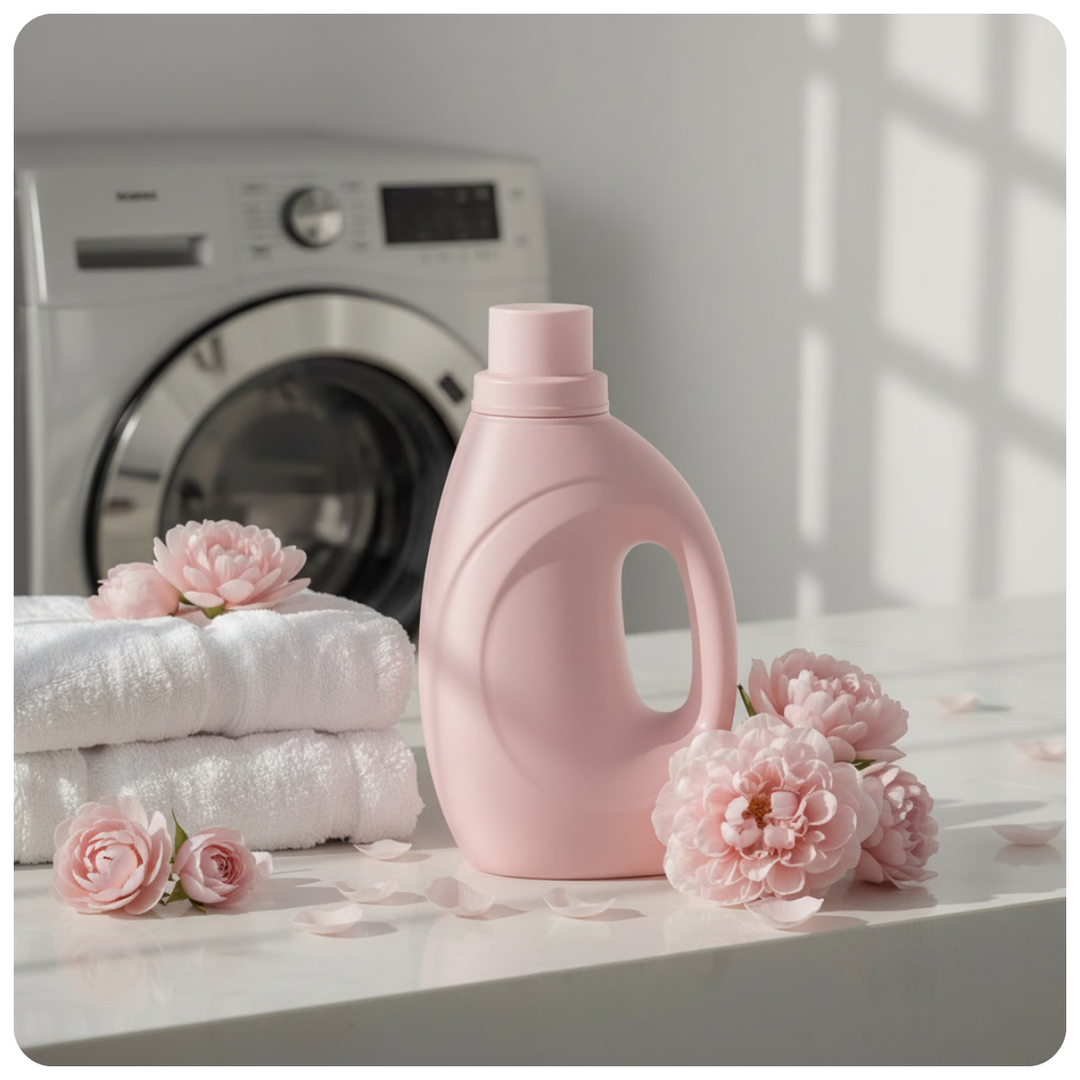 Comfy Peony & Rose Fragrance Oil