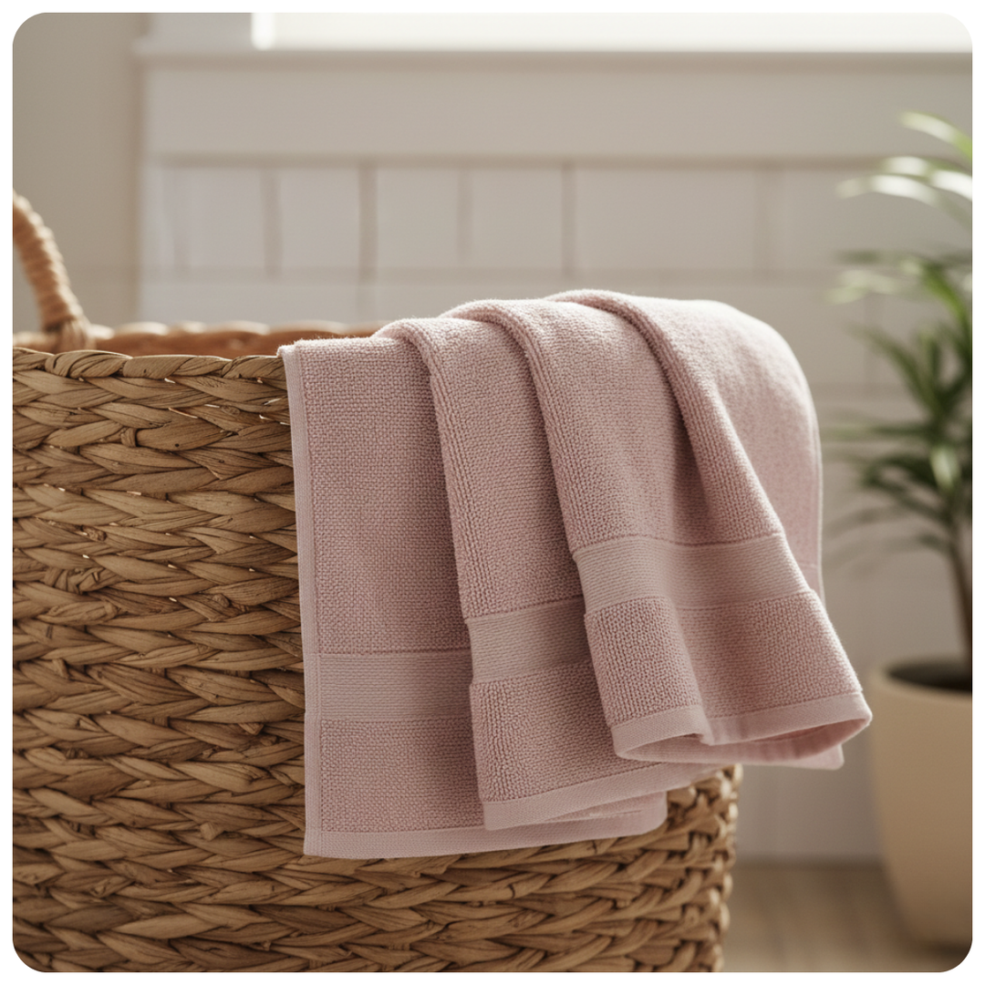 Pink Vanilla & Coco Blossom Fragrance Oil