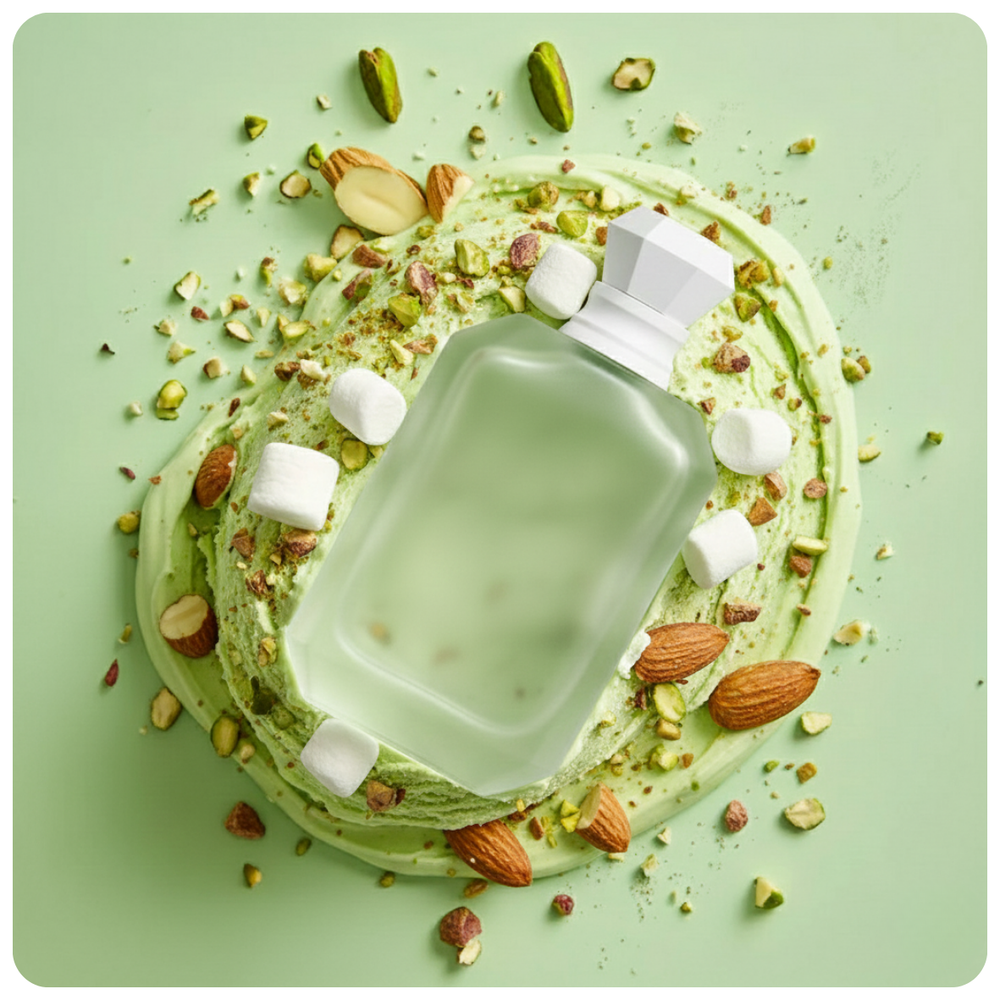 Pistachio Gelato Fragrance Oil – Fragrance Oil Studio
