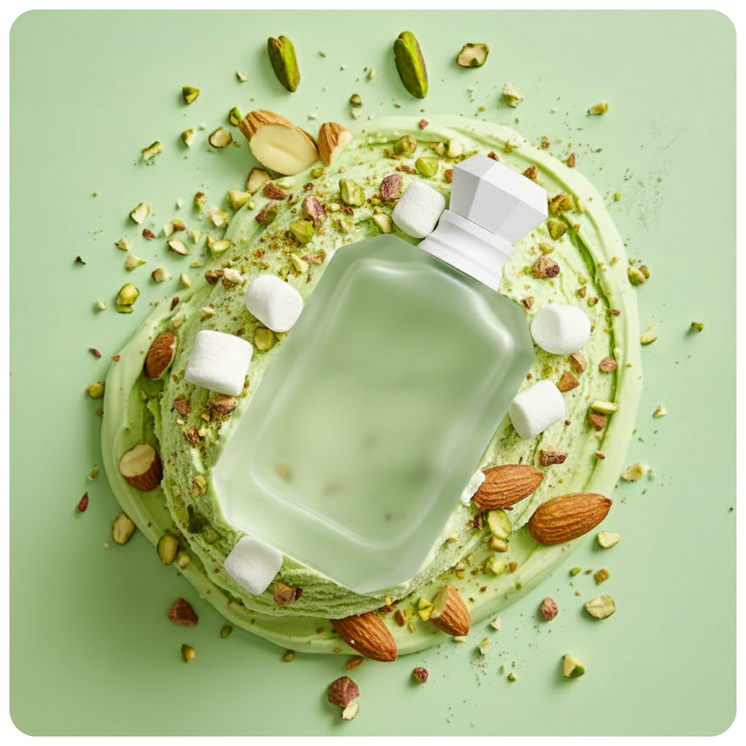 Pistachio Gelato Fragrance Oil