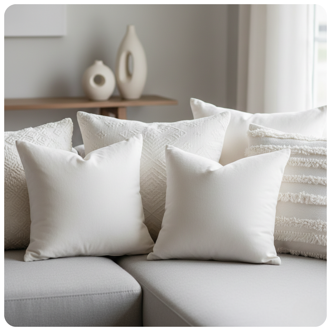 Plumped Cushions Fragrance Oil