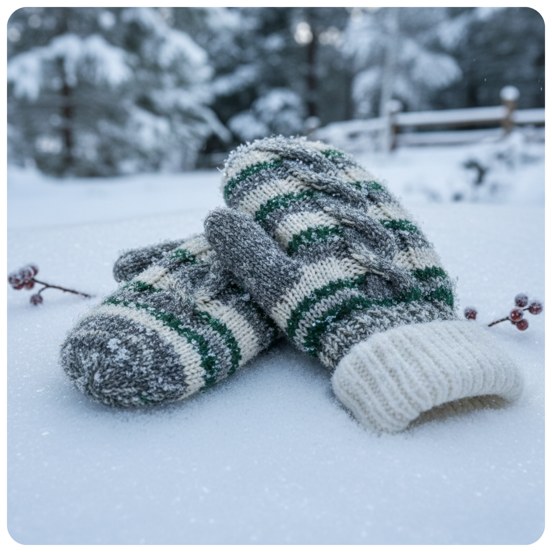 Polar Kiss Fragrance Oil