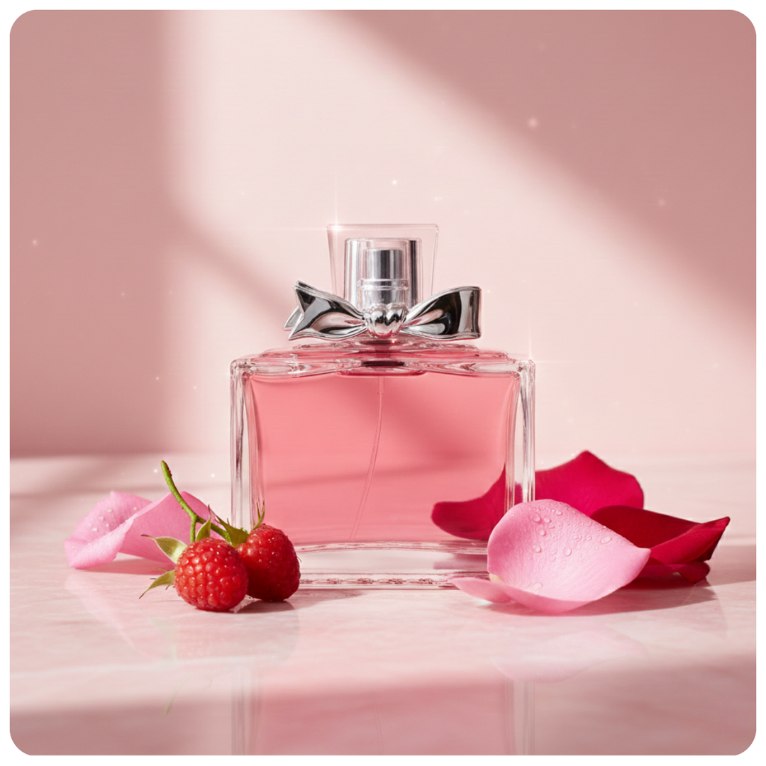 Pretty Perfect Fragrance Oil