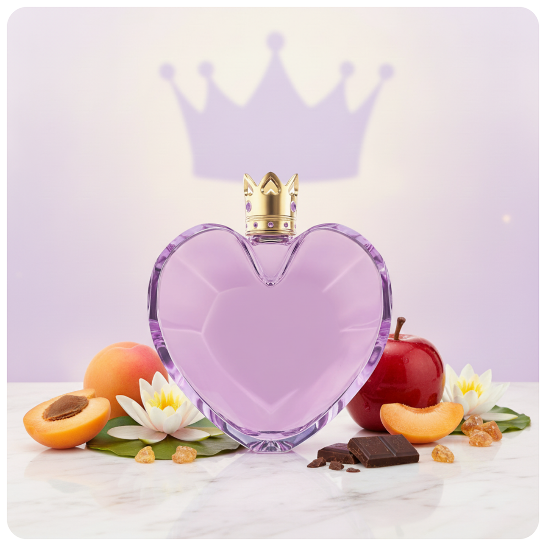 Prinny Fragrance Oil