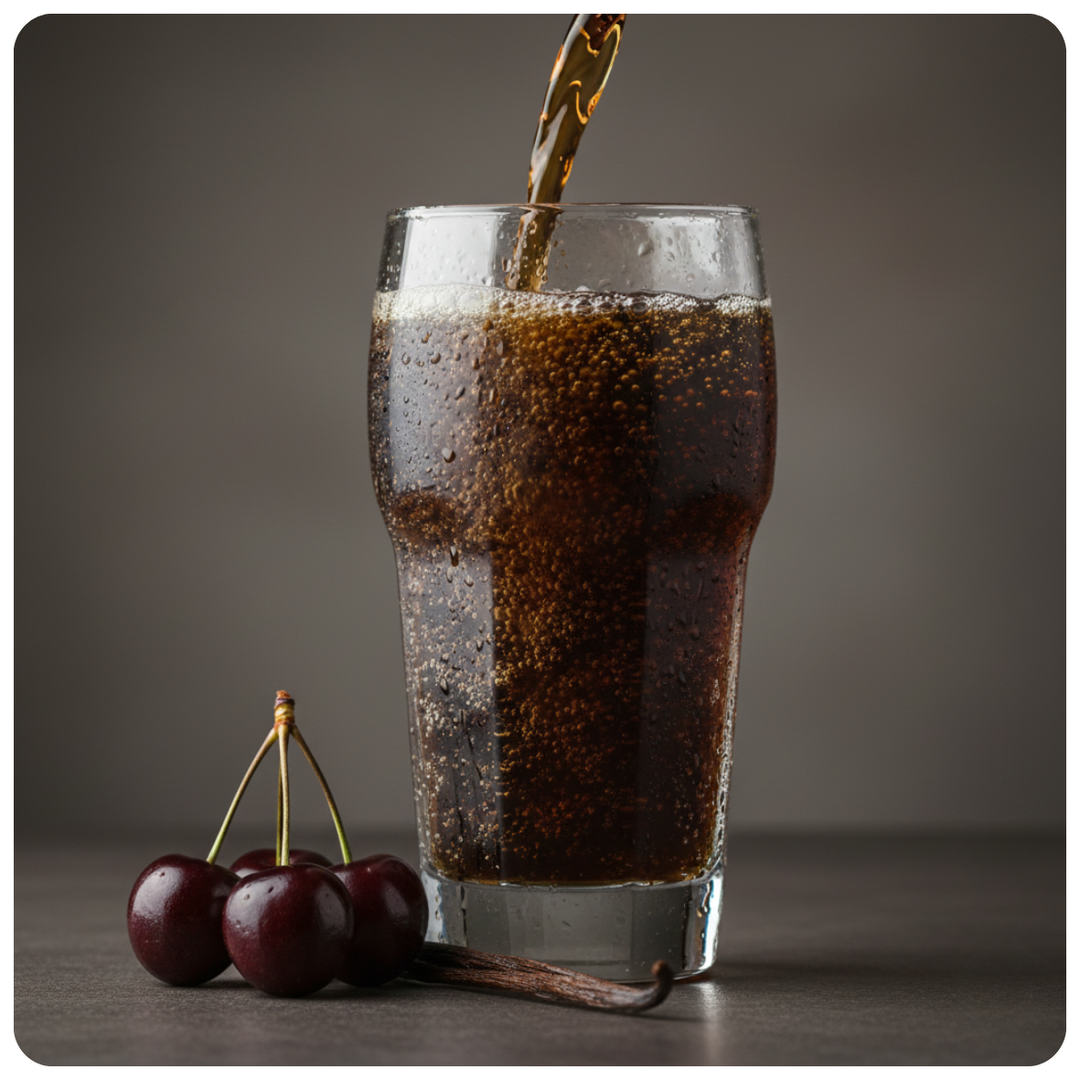 Prof. Pepper Fragrance Oil