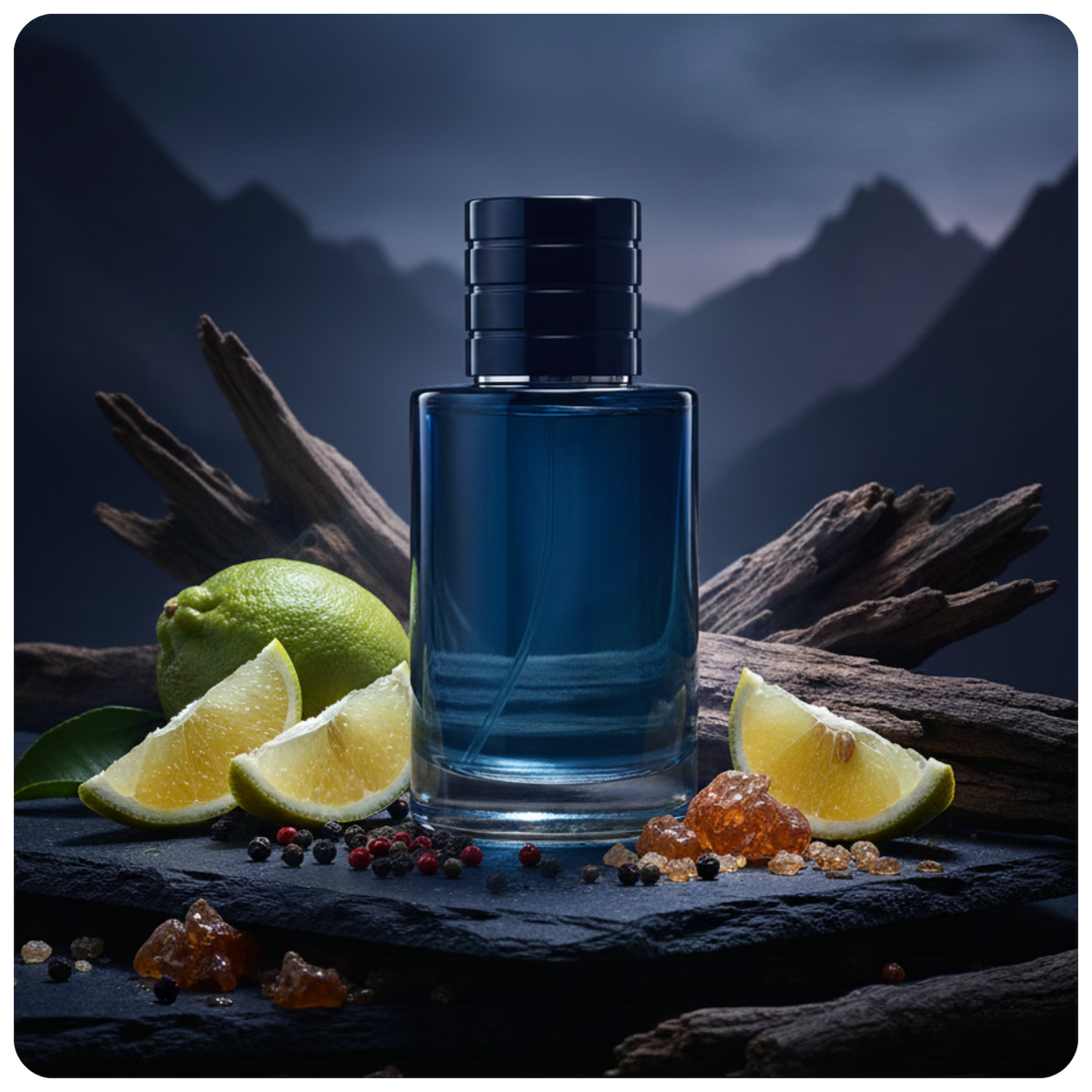 Radical Fragrance Oil