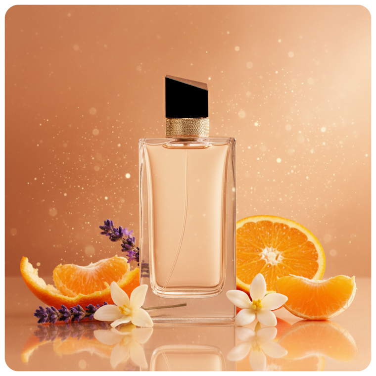 Rebel Fragrance Oil