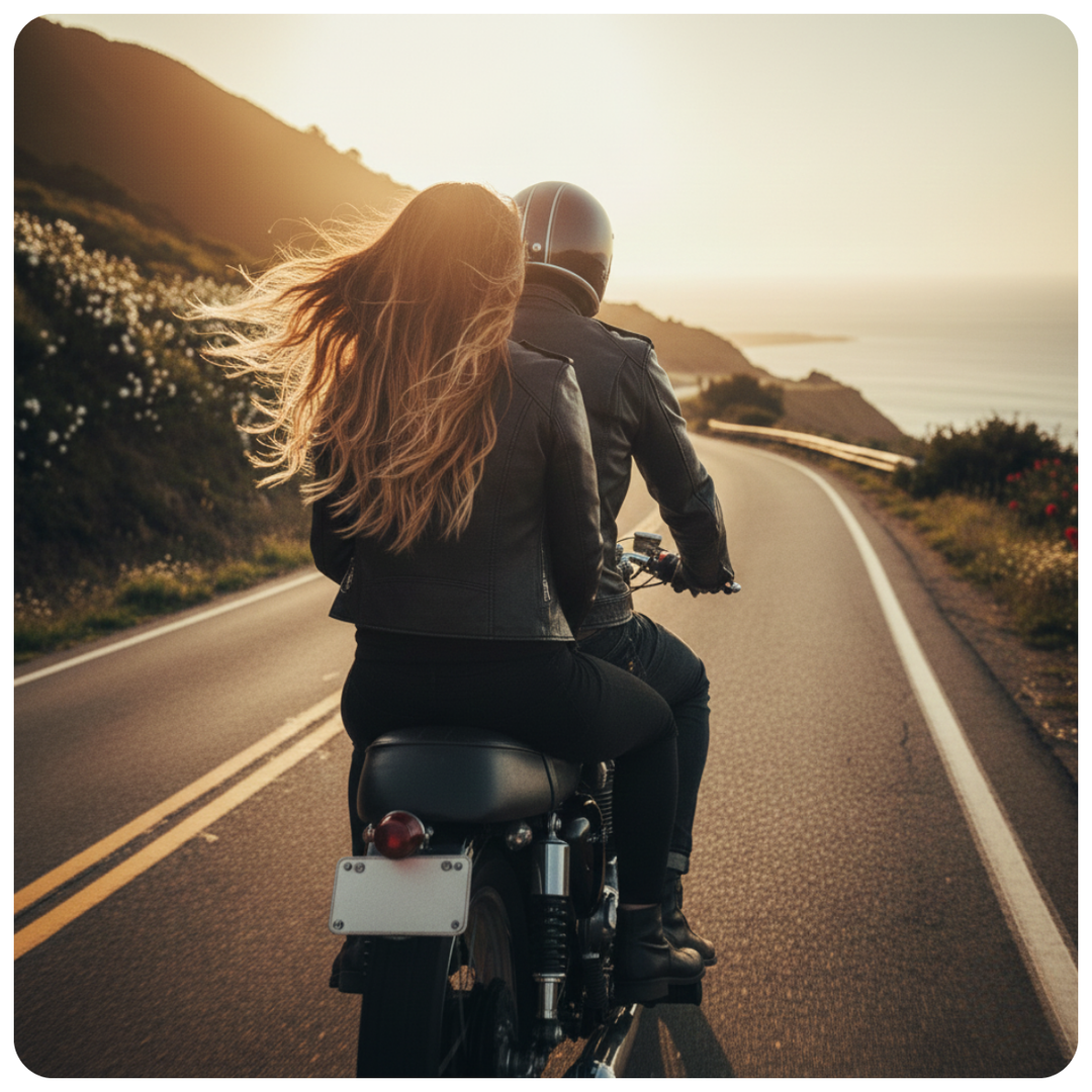 Ride or Die Fragrance Oil