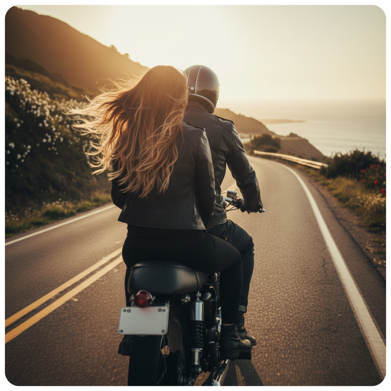 Ride or Die Fragrance Oil