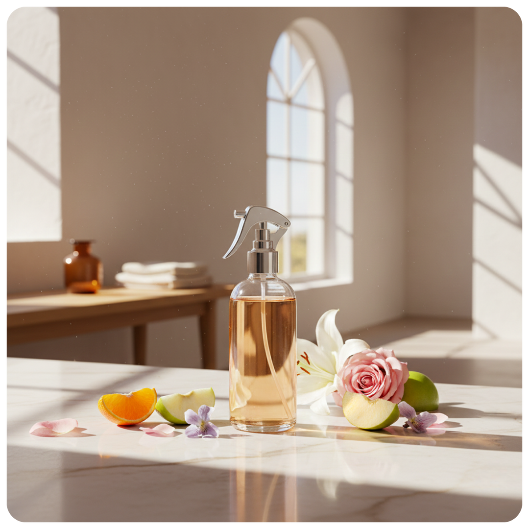 Ropa Limpia Fragrance Oil