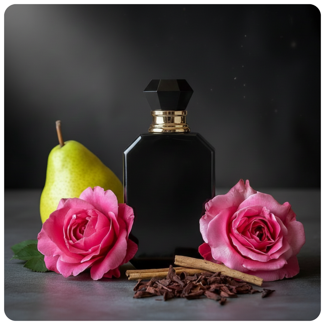 Rose Oudgasm Fragrance Oil