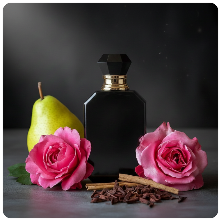 Rose Oudgasm Fragrance Oil