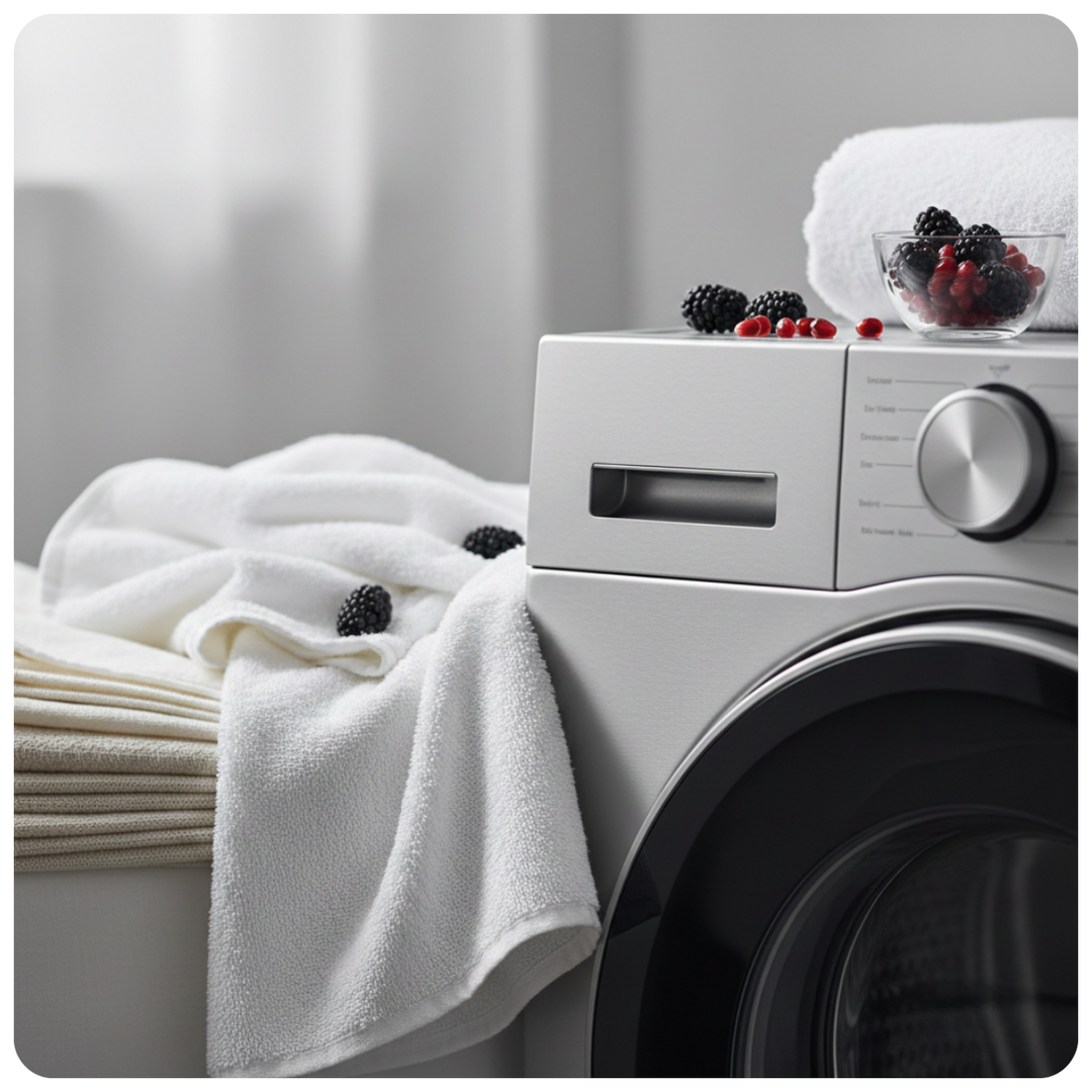 Ruby Pomegranate & Blonde Woods Fragrance Oil