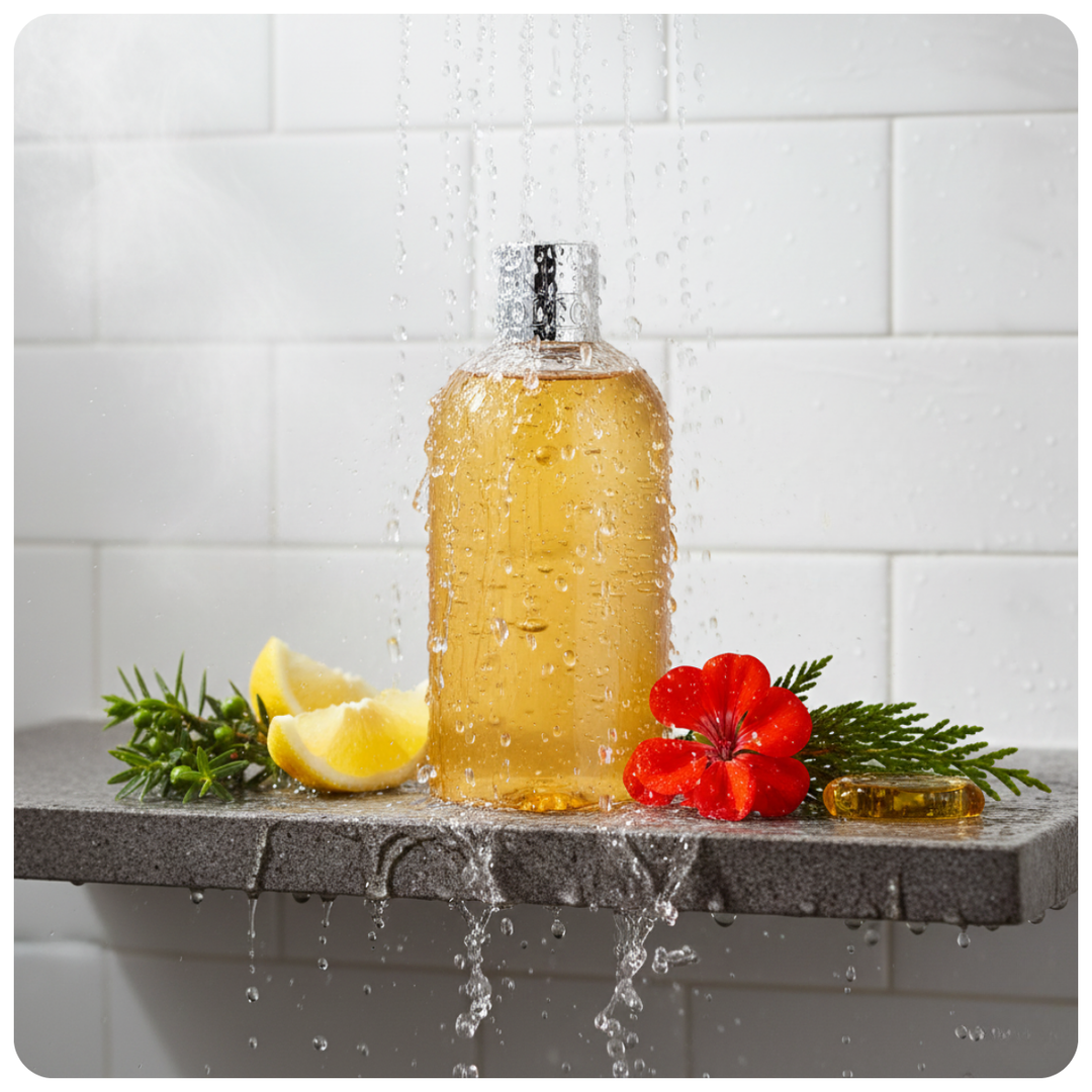 Samphire & Sea Mint Fragrance Oil