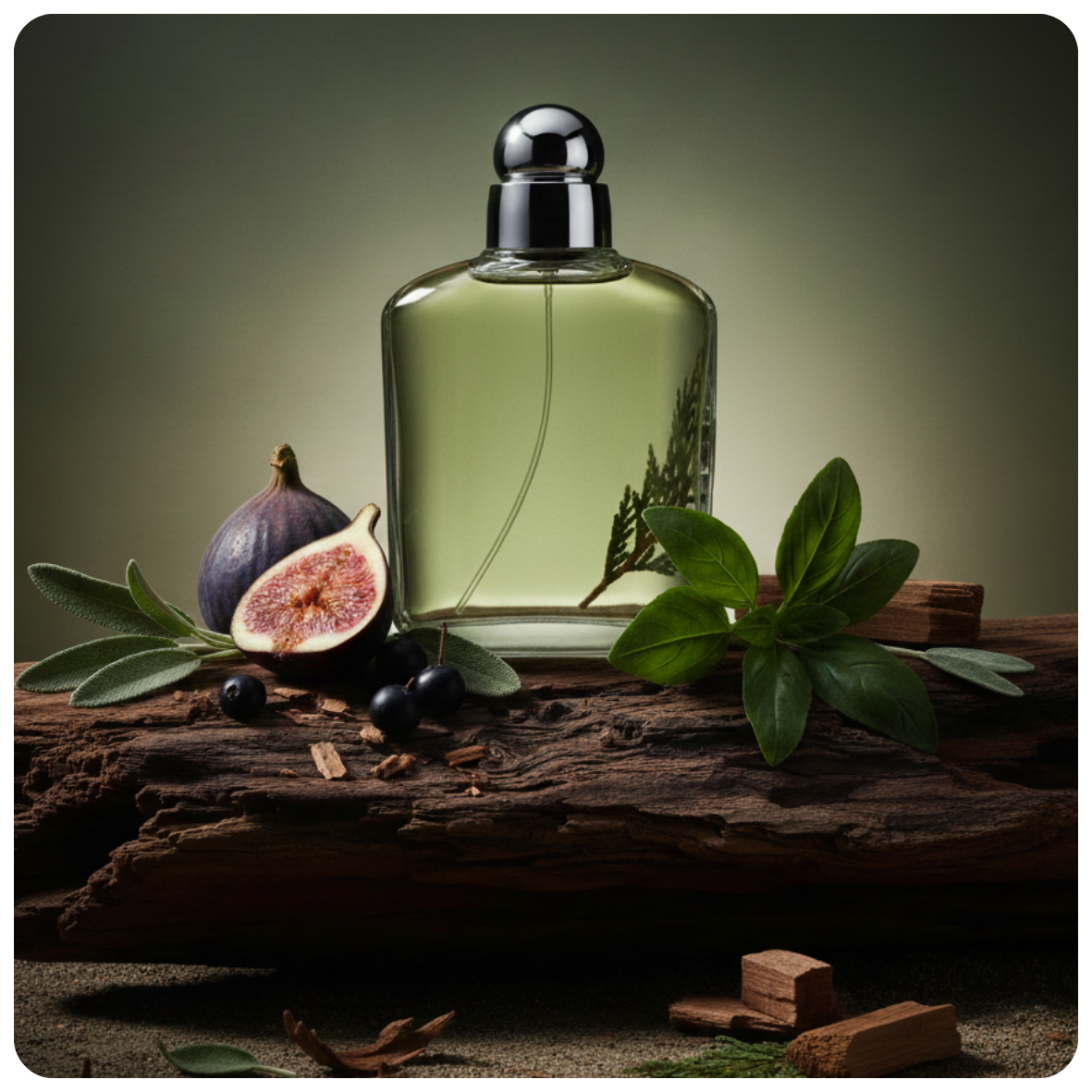 Sand Dunes Fragrance Oil