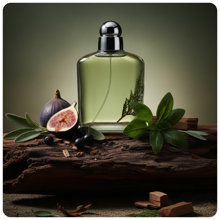 Sand Dunes Fragrance Oil