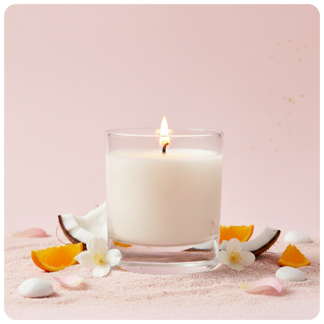 Sandy Seychelles Fragrance Oil