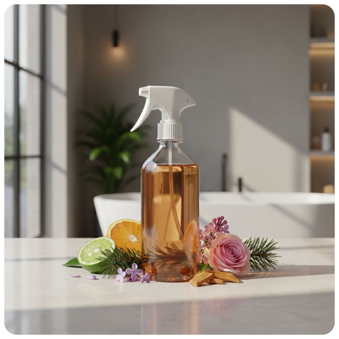 Sauvizante Spa Fragrance Oil