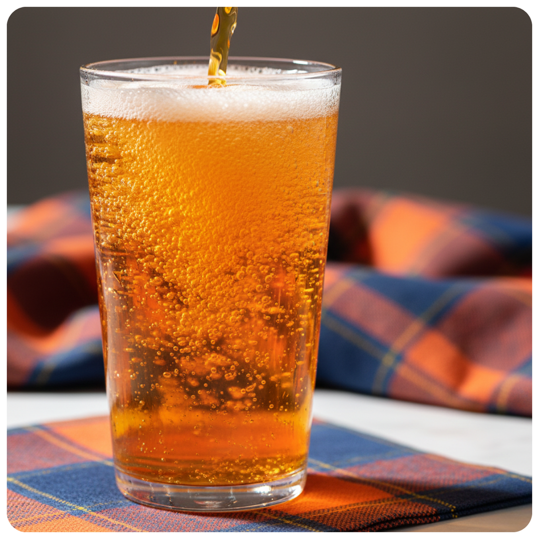 Scottish Bru Fragrance Oil