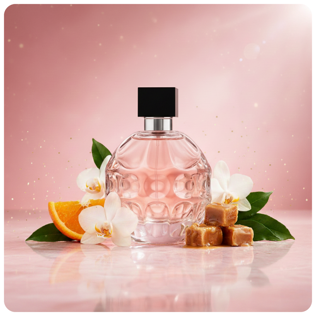 She's Jimmy Fragrance Oil