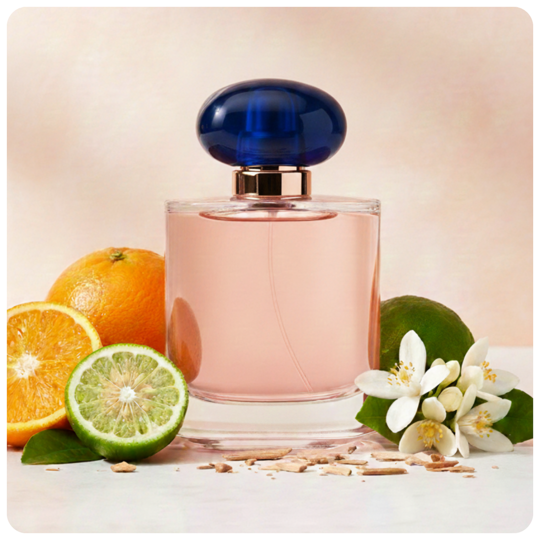 Signature Fragrance Oil