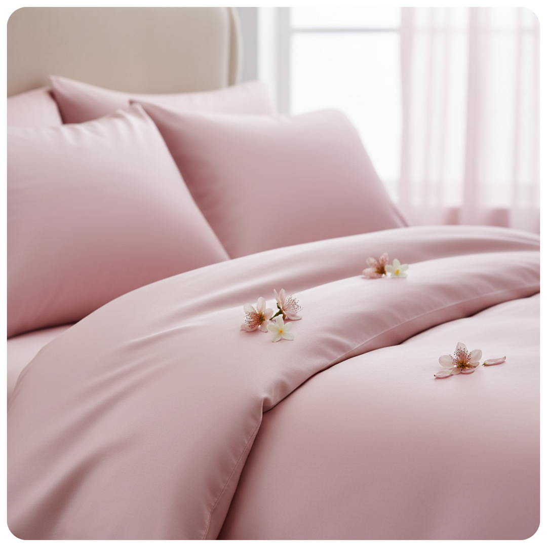 Silk Blossom & Jasmine Fragrance Oil