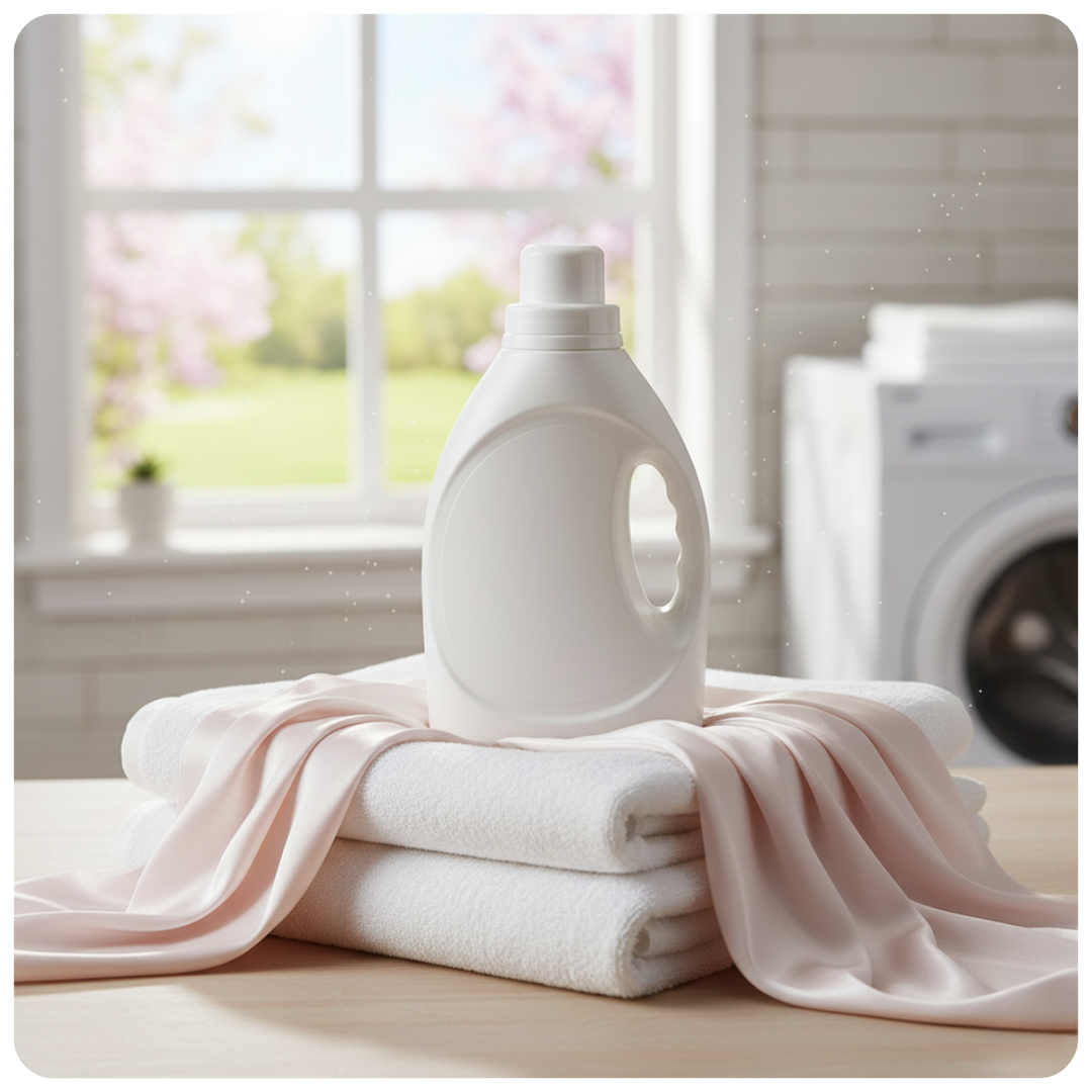 Silky Spring Awakening Fragrance Oil