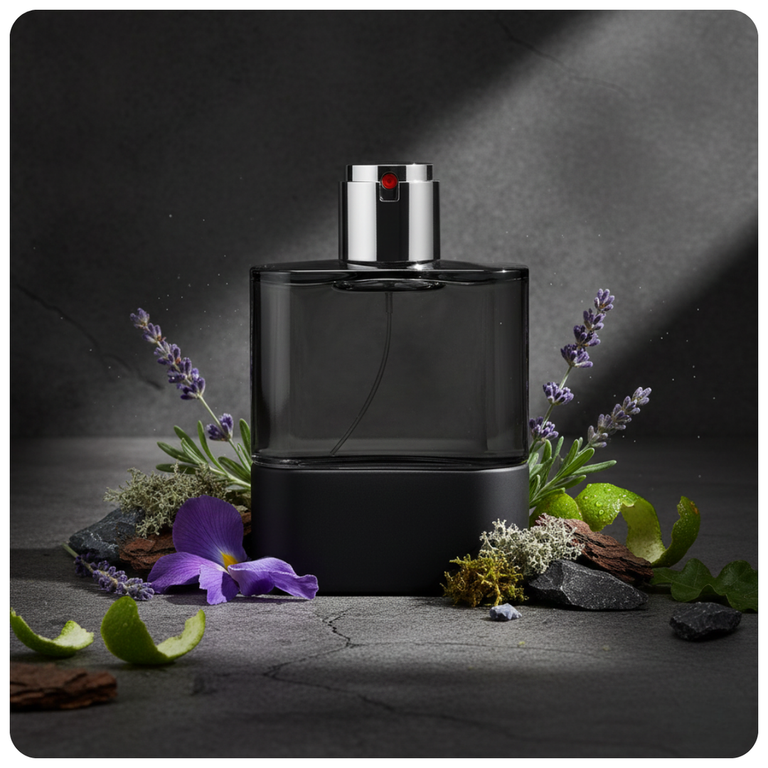 Silver Moss & Maple Fragrance Oil