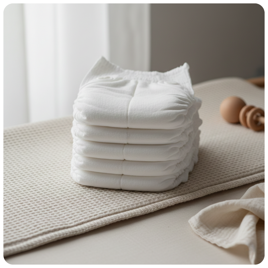 Smooth As A Baby's Bum Fragrance Oil