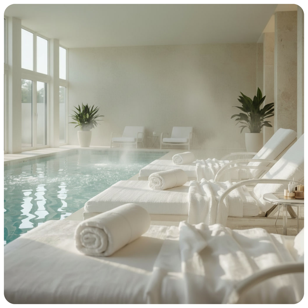 Spa Day Fragrance Oil