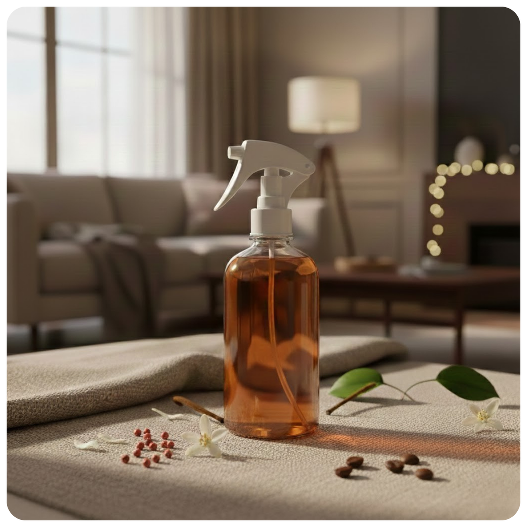 Sparks Fragrance Oil