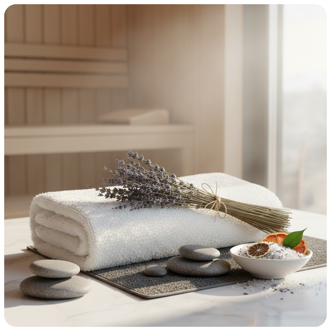 Spa Sensation Fragrance Oil