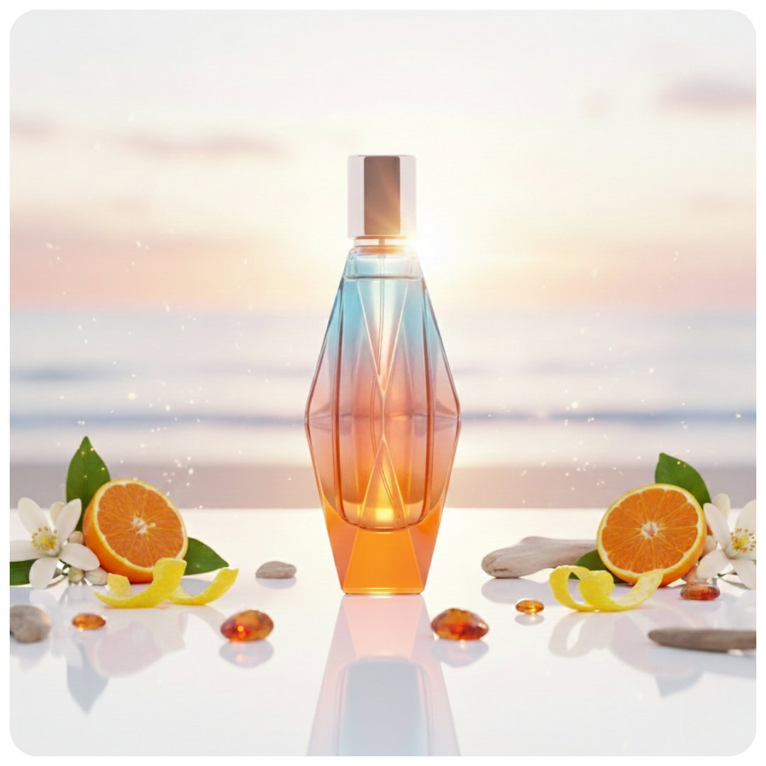 Spirit Of The Summer Fragrance Oil