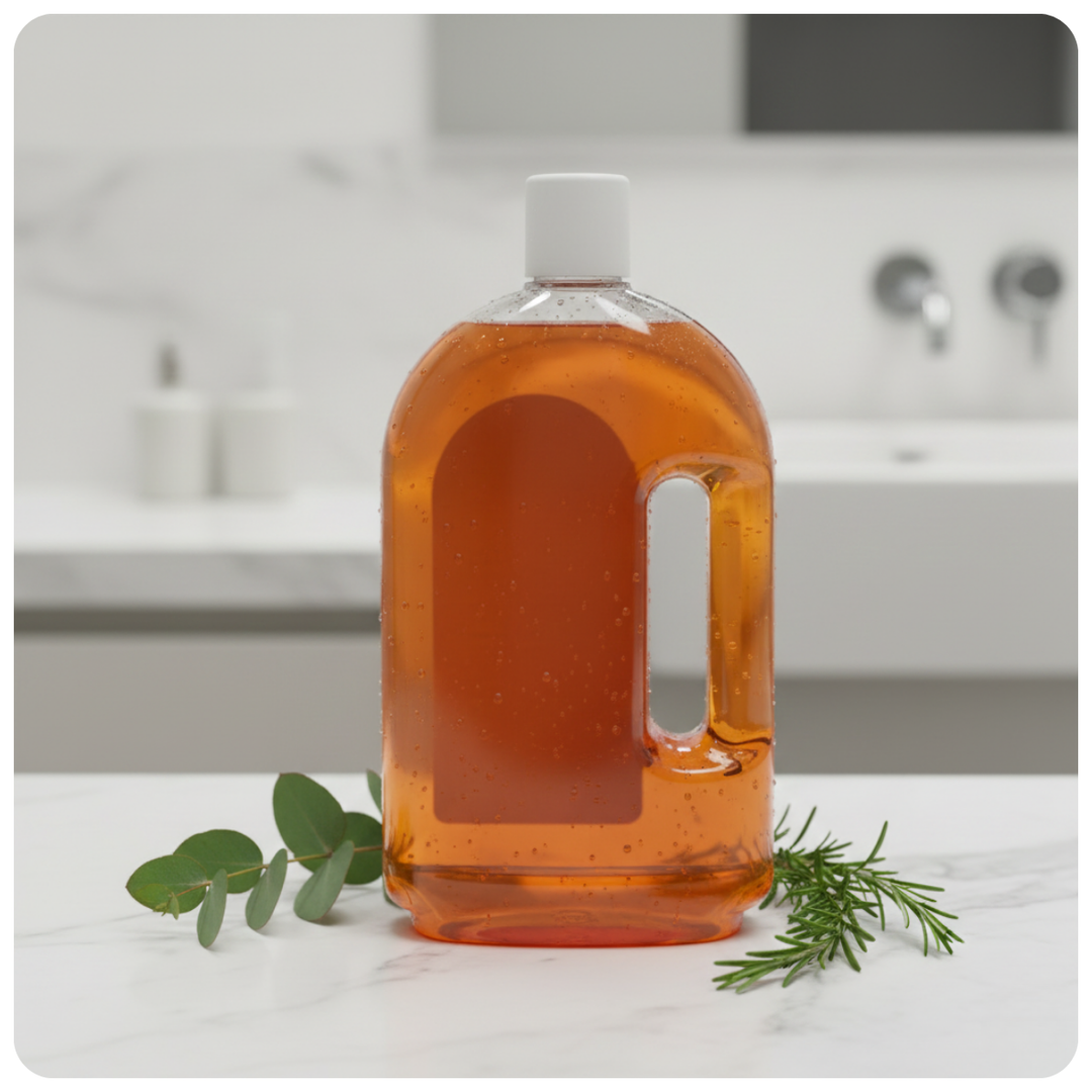 Squeaky Clean Fragrance Oil