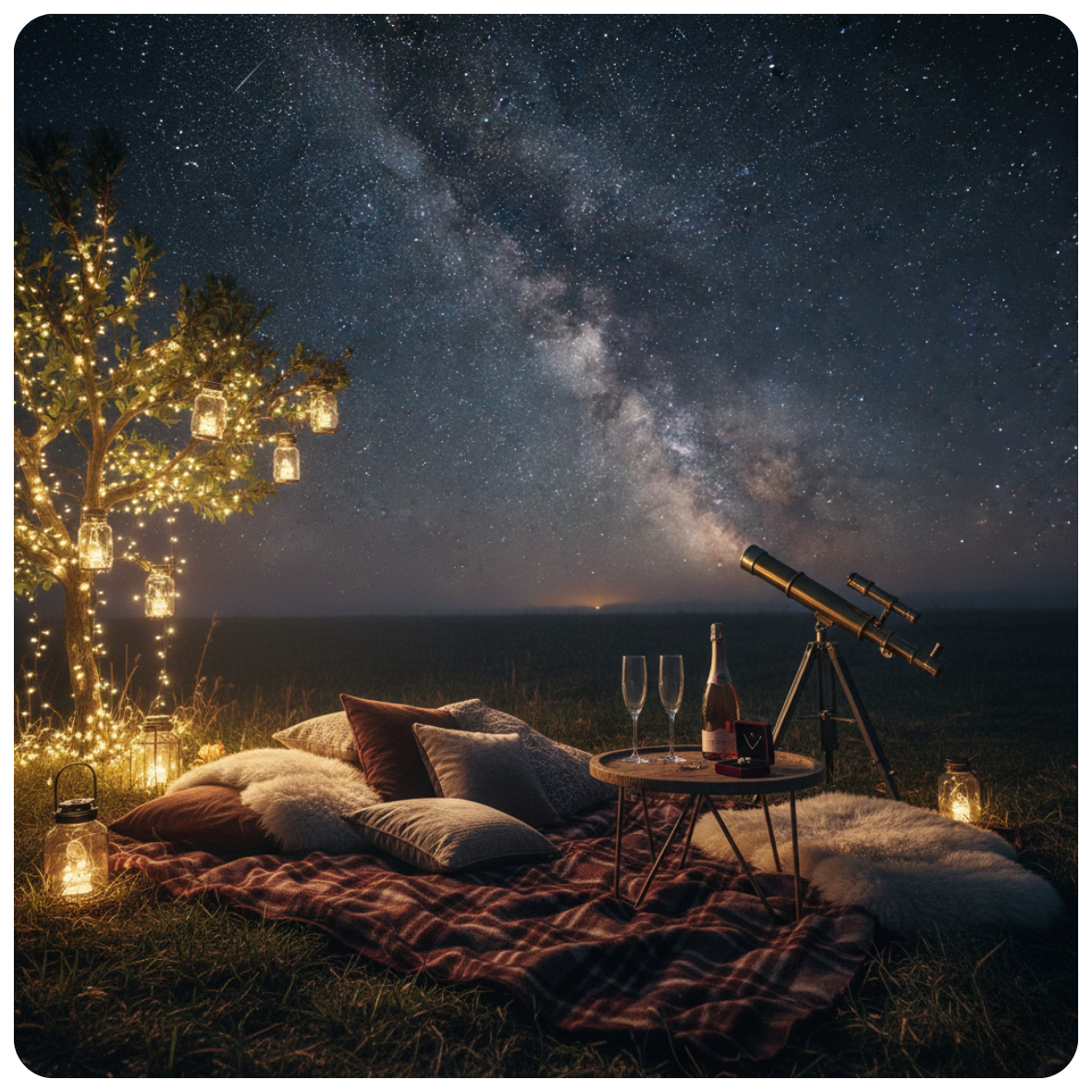 Stargazing Fragrance Oil