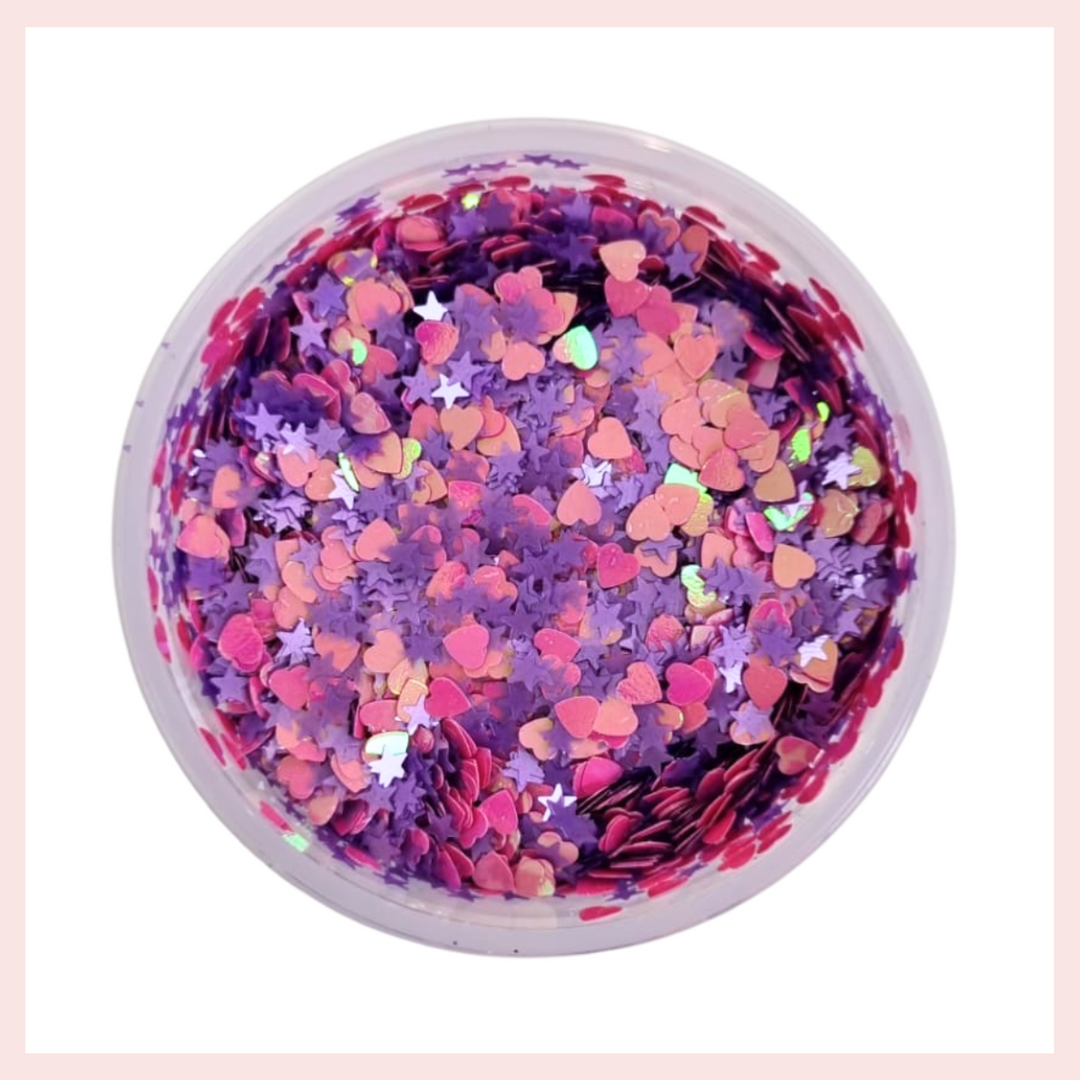 Starlit Affection Glitter