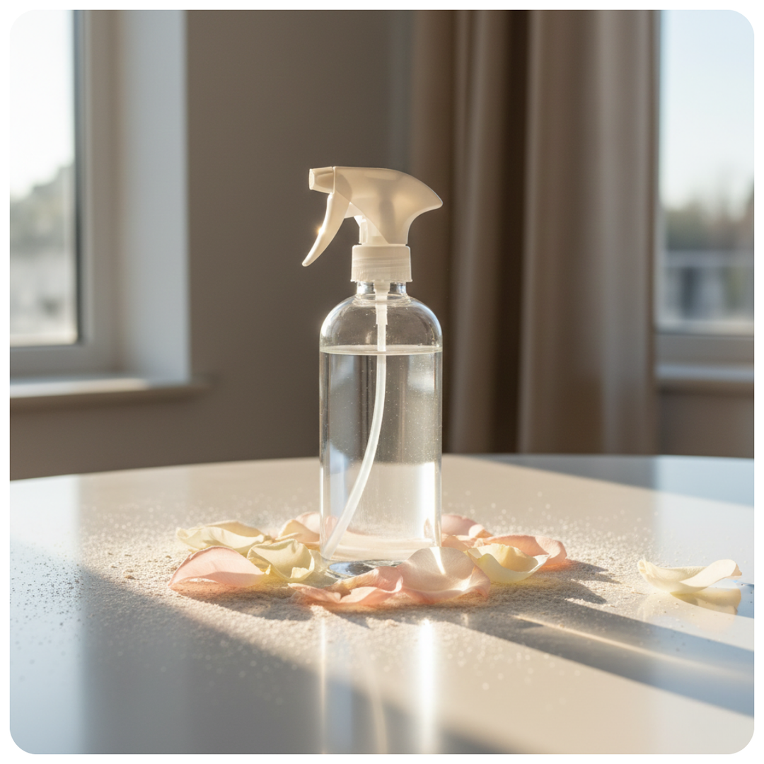 Suave Rose Fragrance Oil