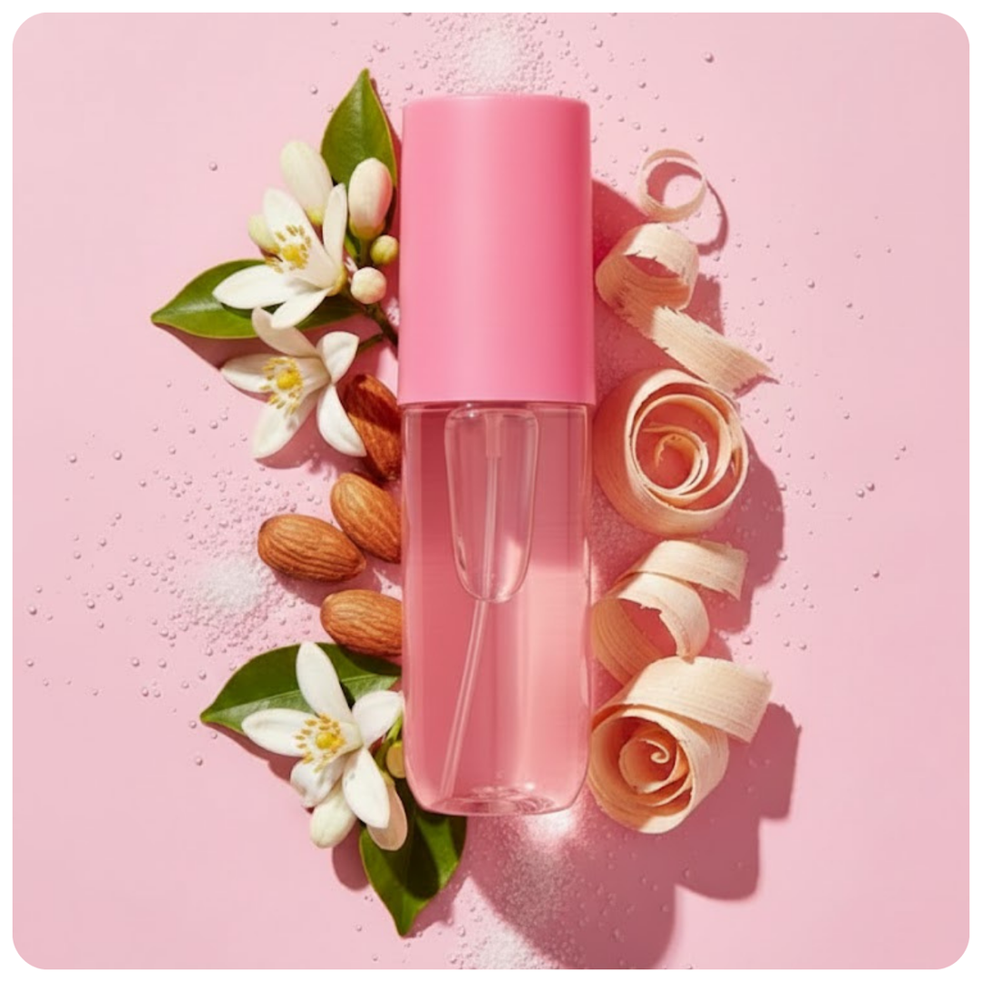 Summer Amore Fragrance Oil