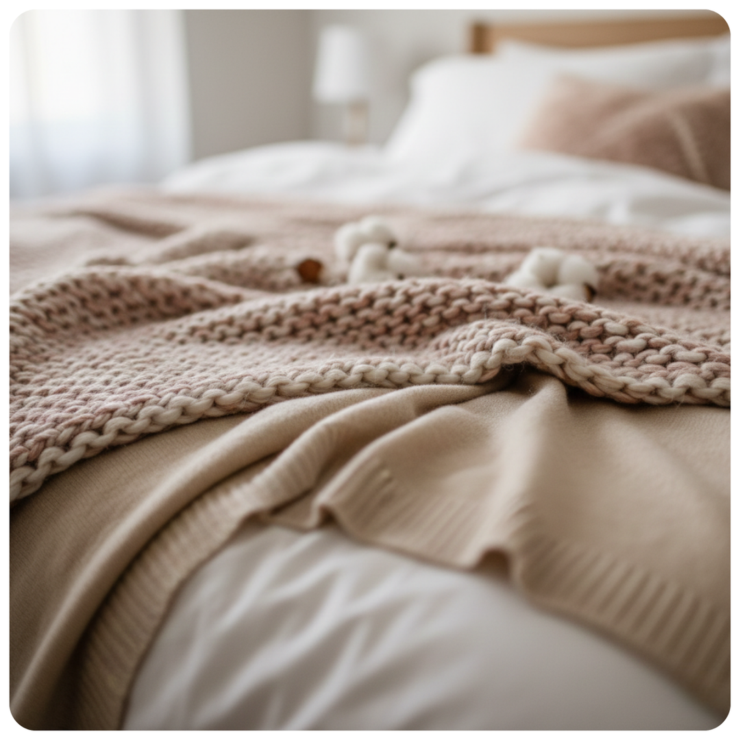 Sunday Cuddles Fragrance Oil