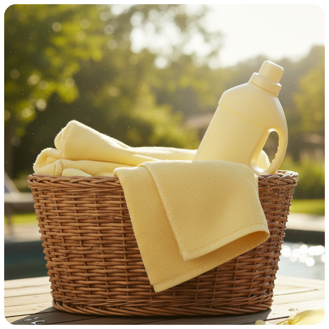 Sun Shimmer Fragrance Oil