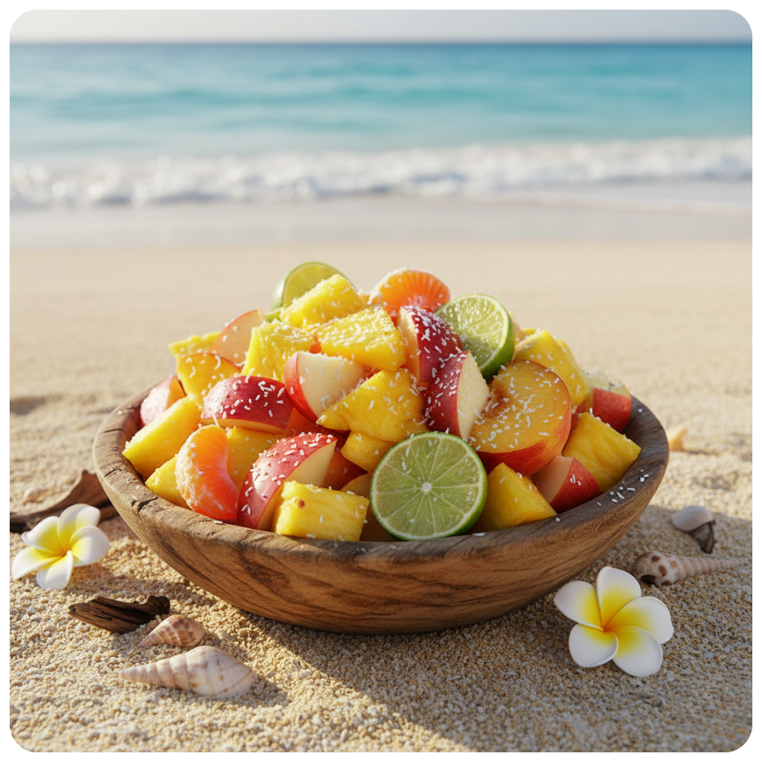 Sunshine Fragrance Oil